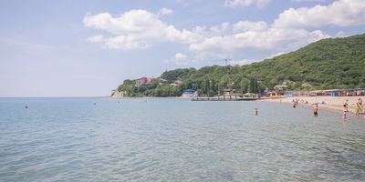 Галерея