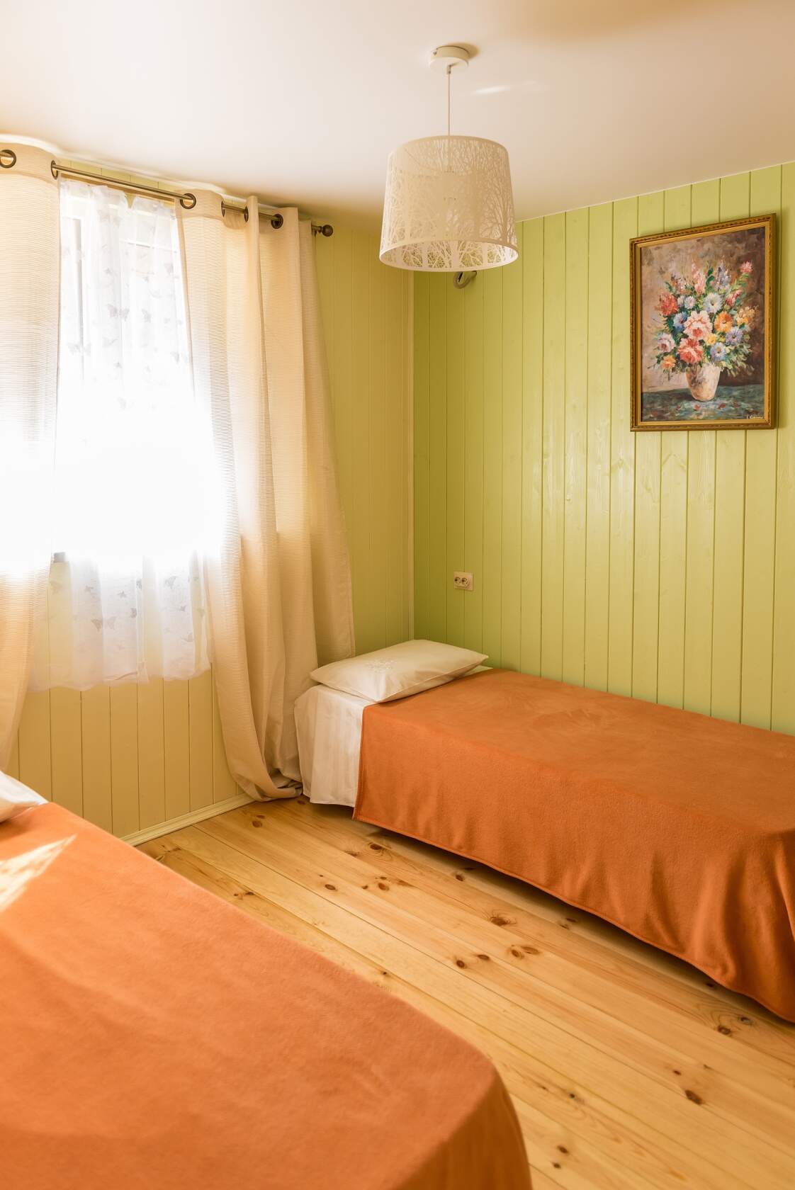 Галерея