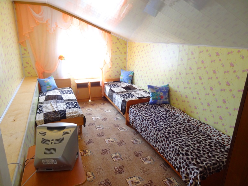 Галерея