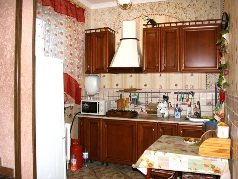 Галерея
