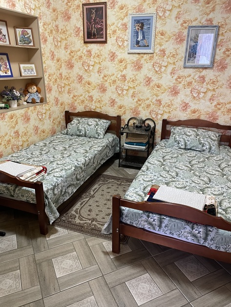 Галерея