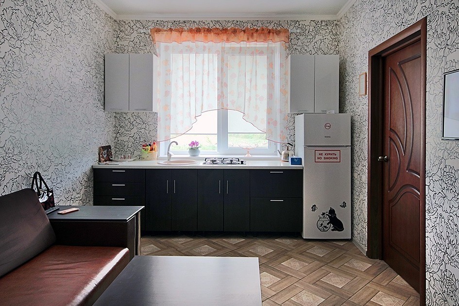 Галерея
