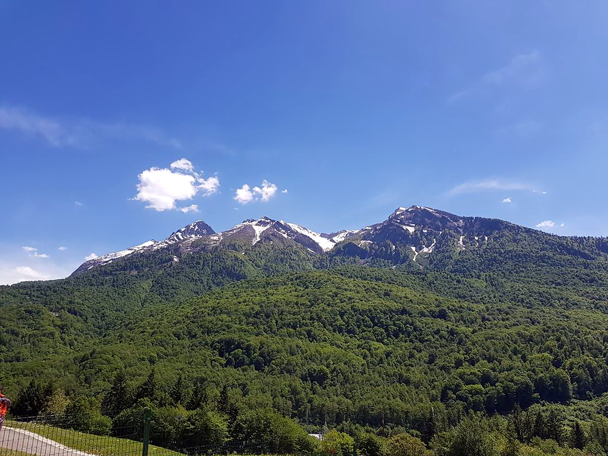 Галерея