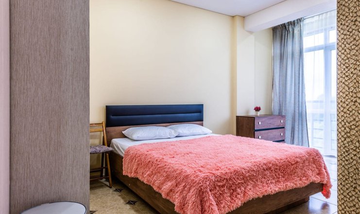Oplot Apartments "Sorrento Park"