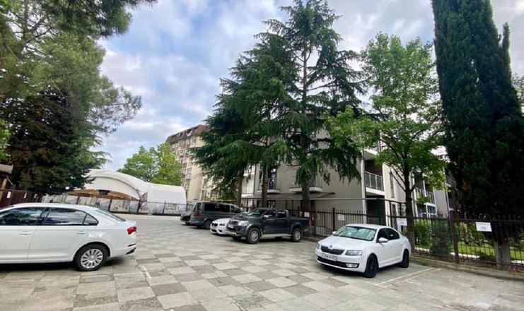 Oplot Apartments "Rosemarine"